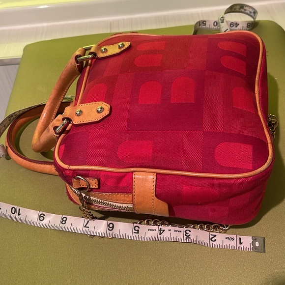 Bally crossbody bag ( for Shenoa only) - Picture 7 of 11